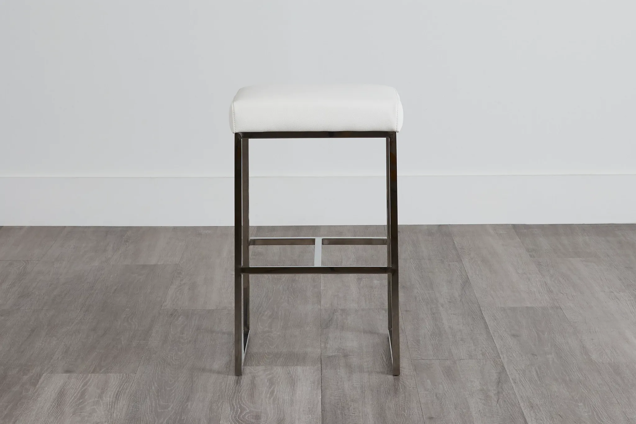 Miami Whitemicro 30" Stool