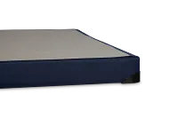 Posturepedic Elite Spring Albany 2 Soft Low-profile Mattress Set