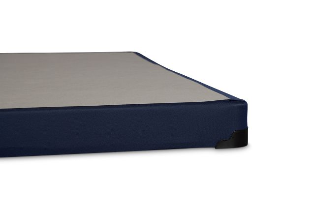 Posturepedic Elite Spring Albany 2 Soft Low-profile Mattress Set