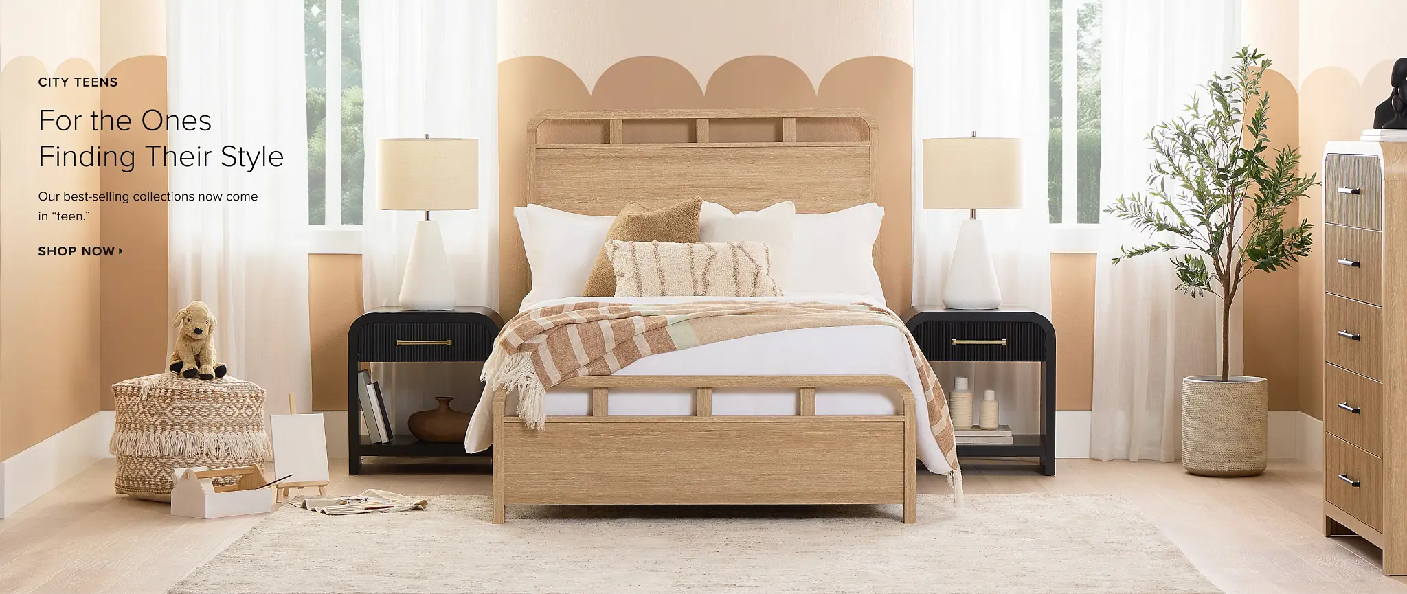 Show Teens Show Teens