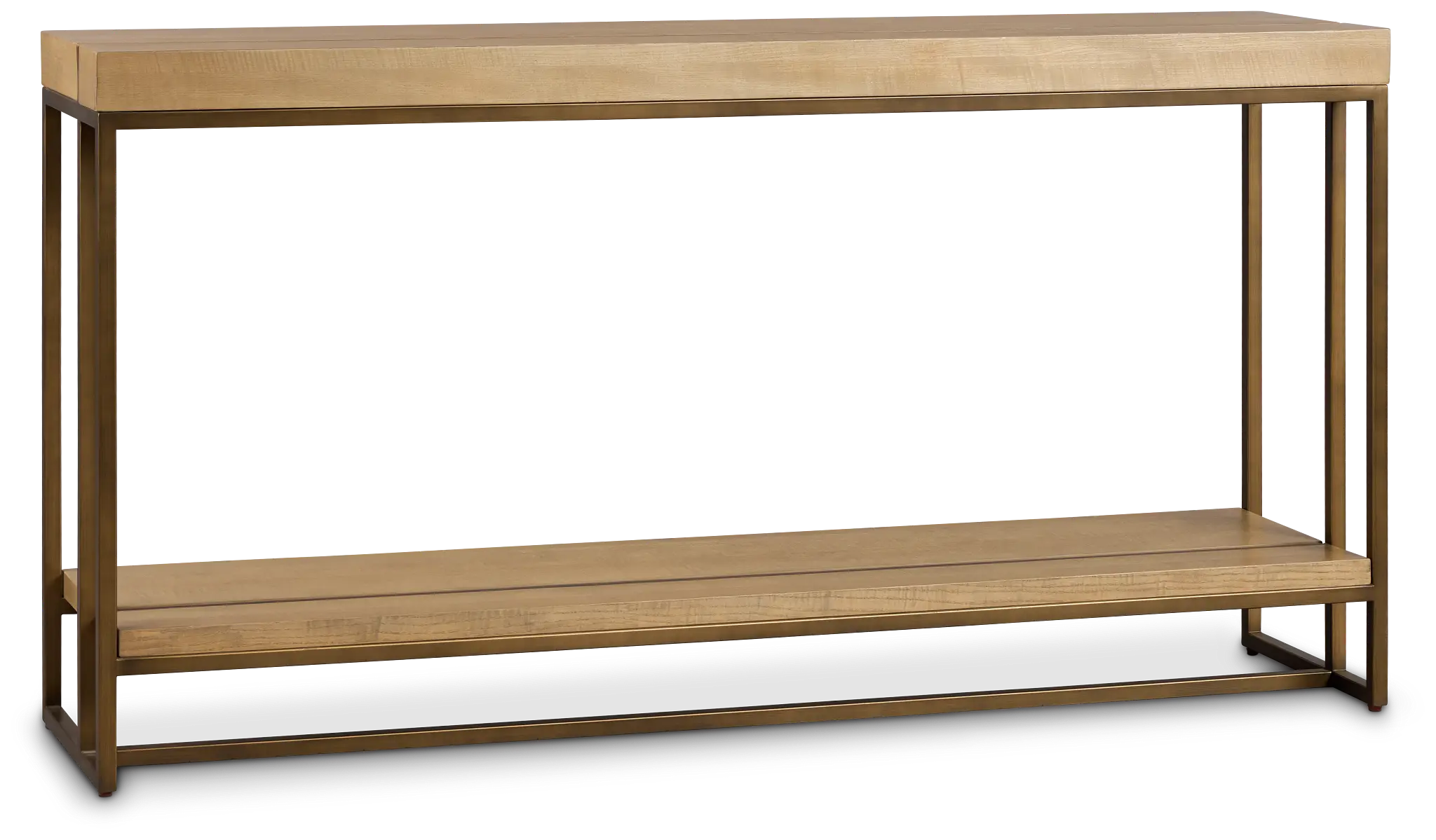 Pasadena Light Tone Sofa Table Pasadena Light Tone Sofa Table