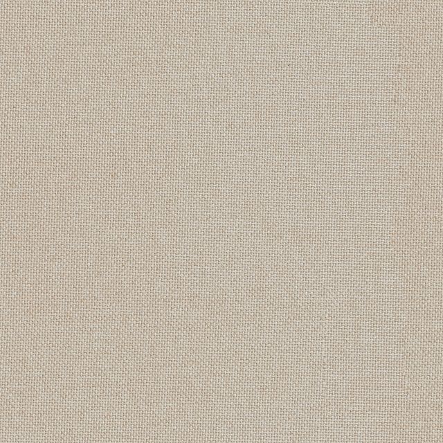 Grayton Suave Beige 44" Upholstered Platform Bed