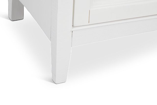 Heron Cove Two-tone Drawer Chest