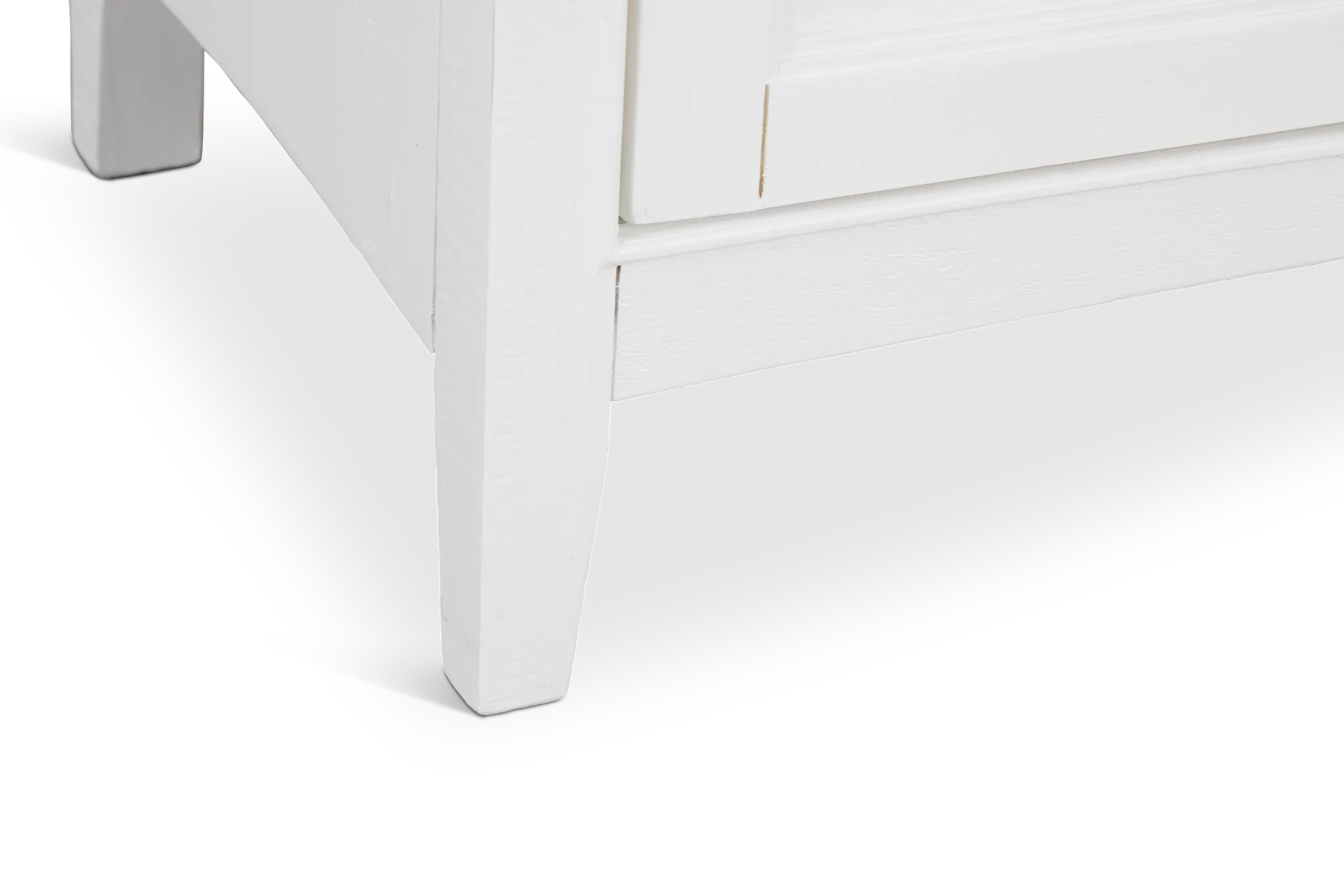 Heron Cove Two-tone Drawer Chest