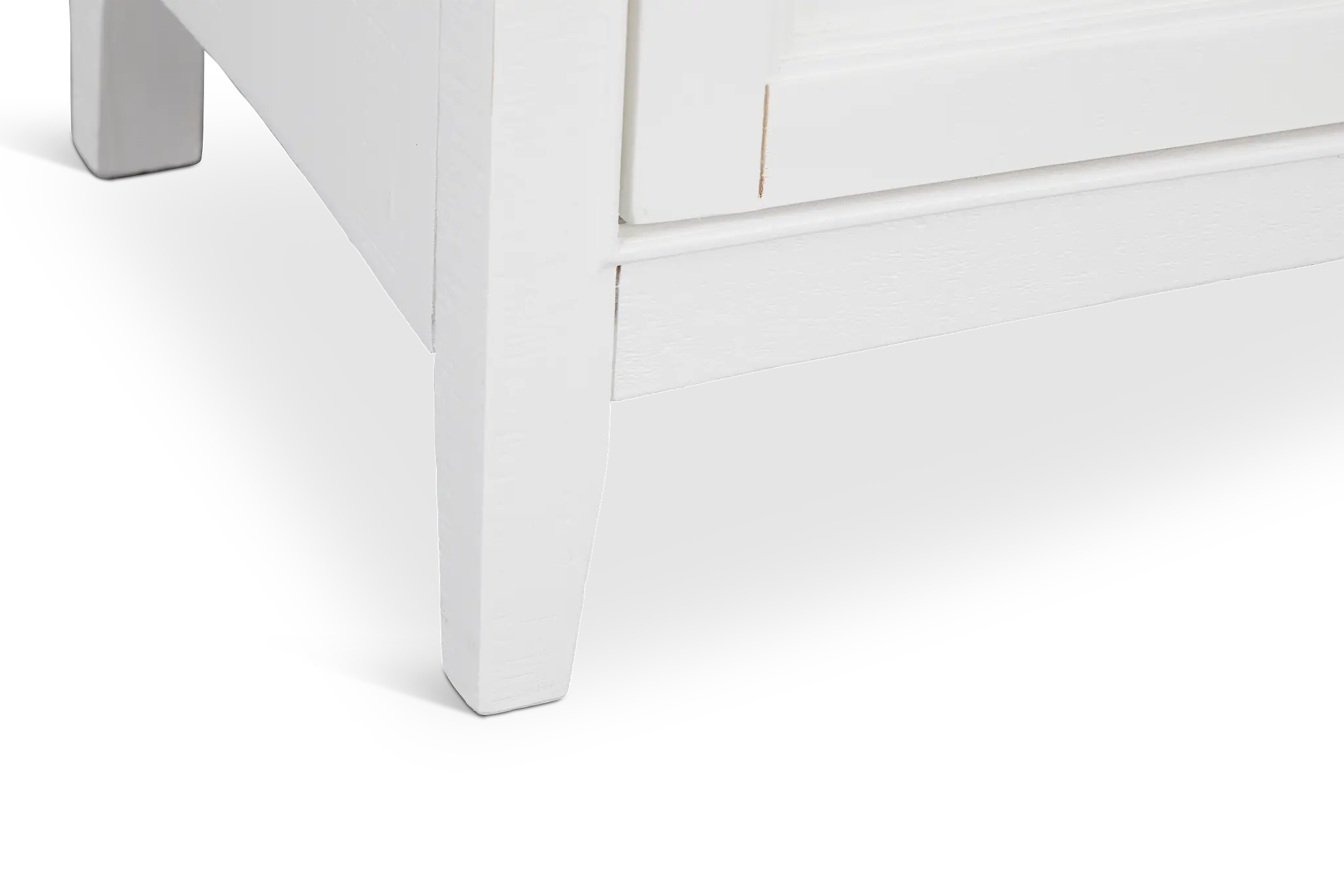 Heron Cove Two-tone Drawer Chest Heron Cove Two-tone Drawer Chest