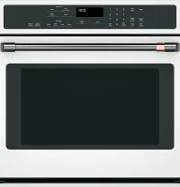 Cafe 0 Series Black 30" Handle Kit