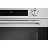 Bertazzoni Master Series Stainless Steel 30" Single Convection Oven