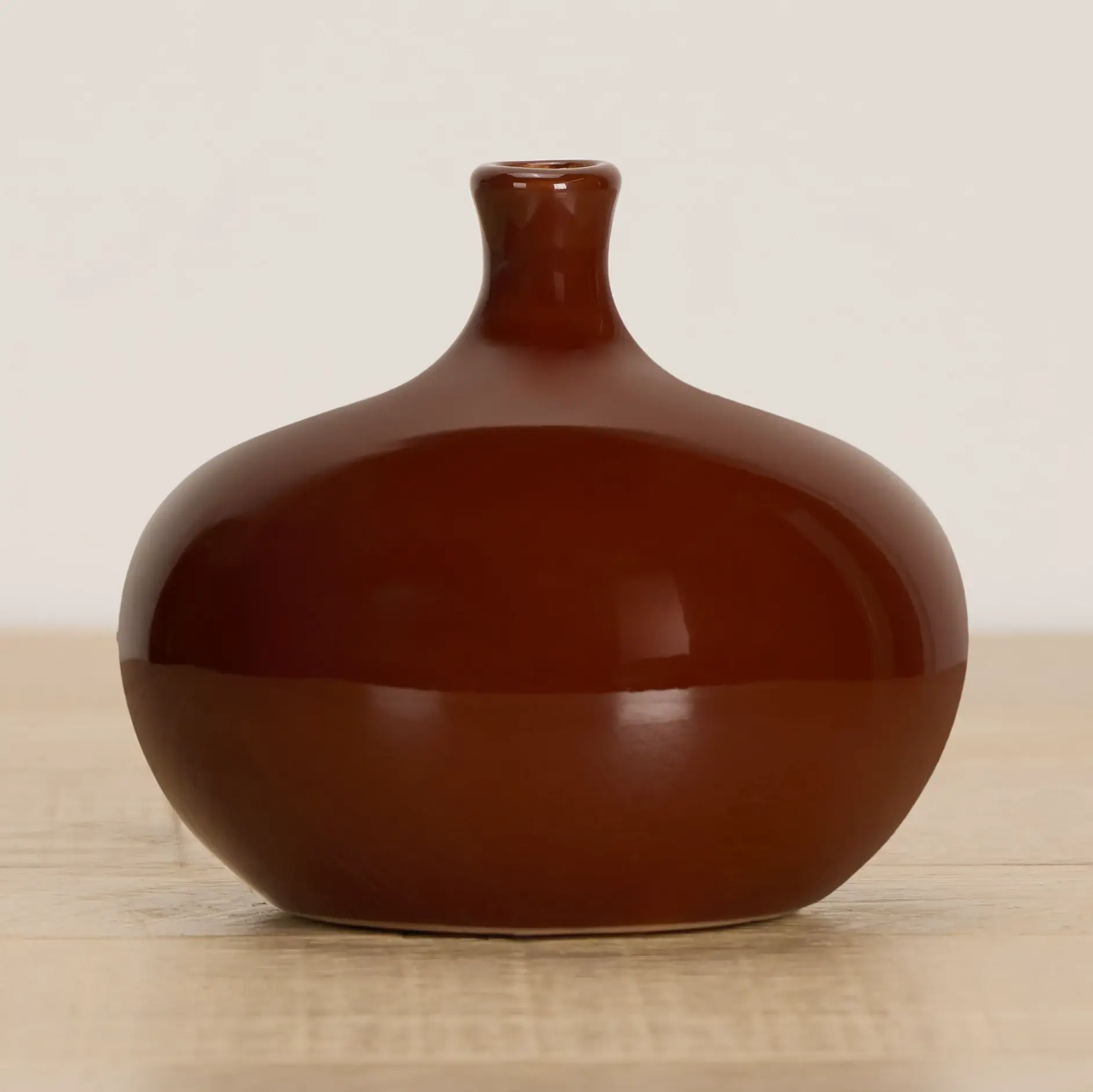 Clare Brown Small Vase Clare Brown Small Vase