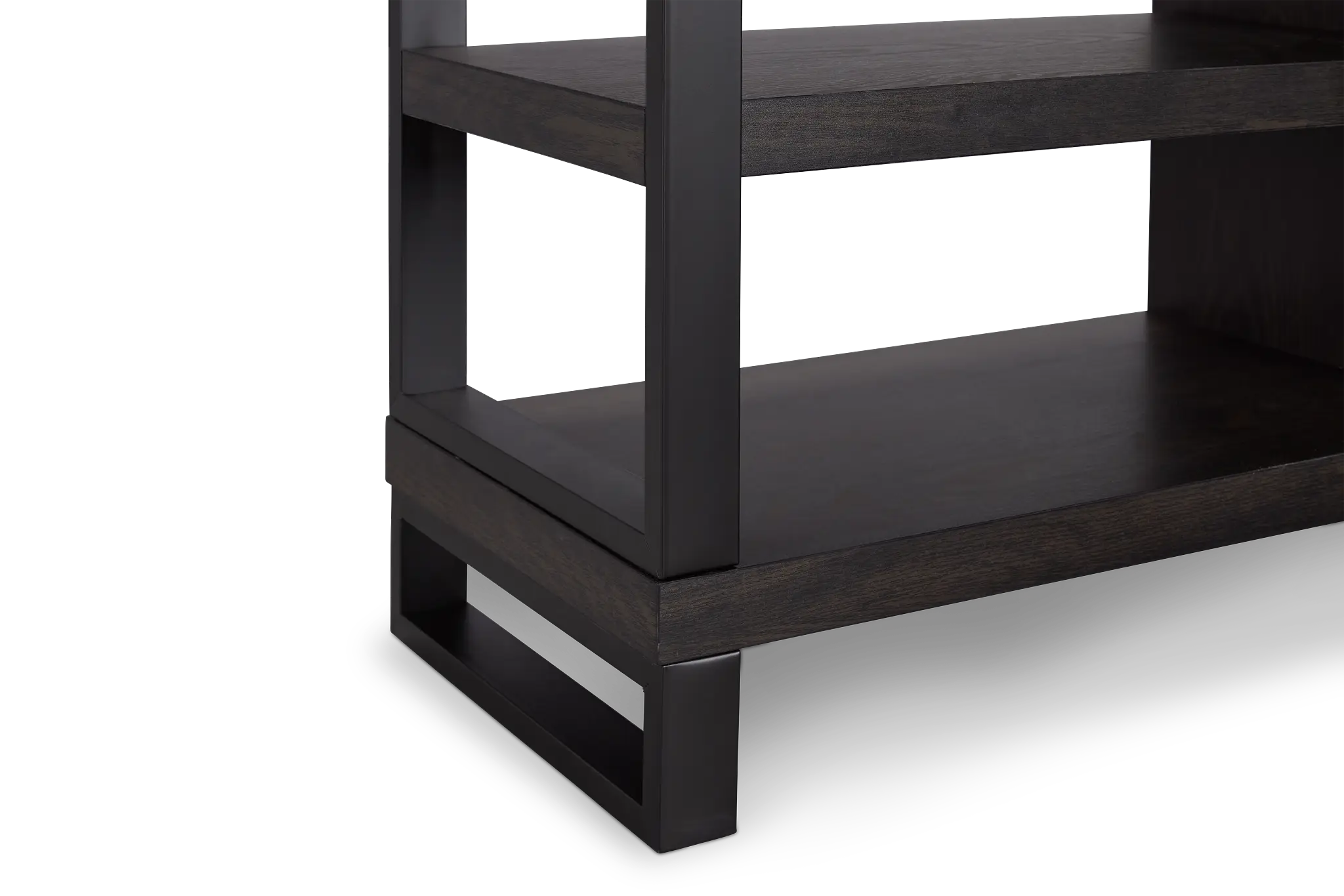 Grove Dark Tone 54" Tv Stand With Fireplace Insert Grove Dark Tone 54" Tv Stand With Fireplace Insert