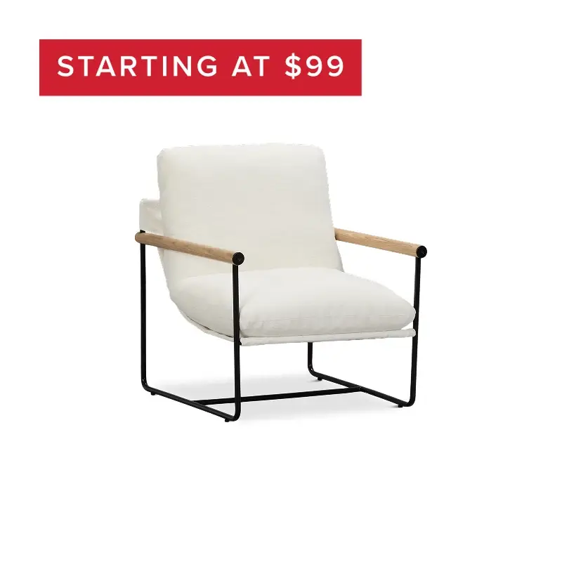 Accent Chairs