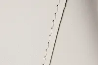 Wayne White 30" Upholstered Barstool