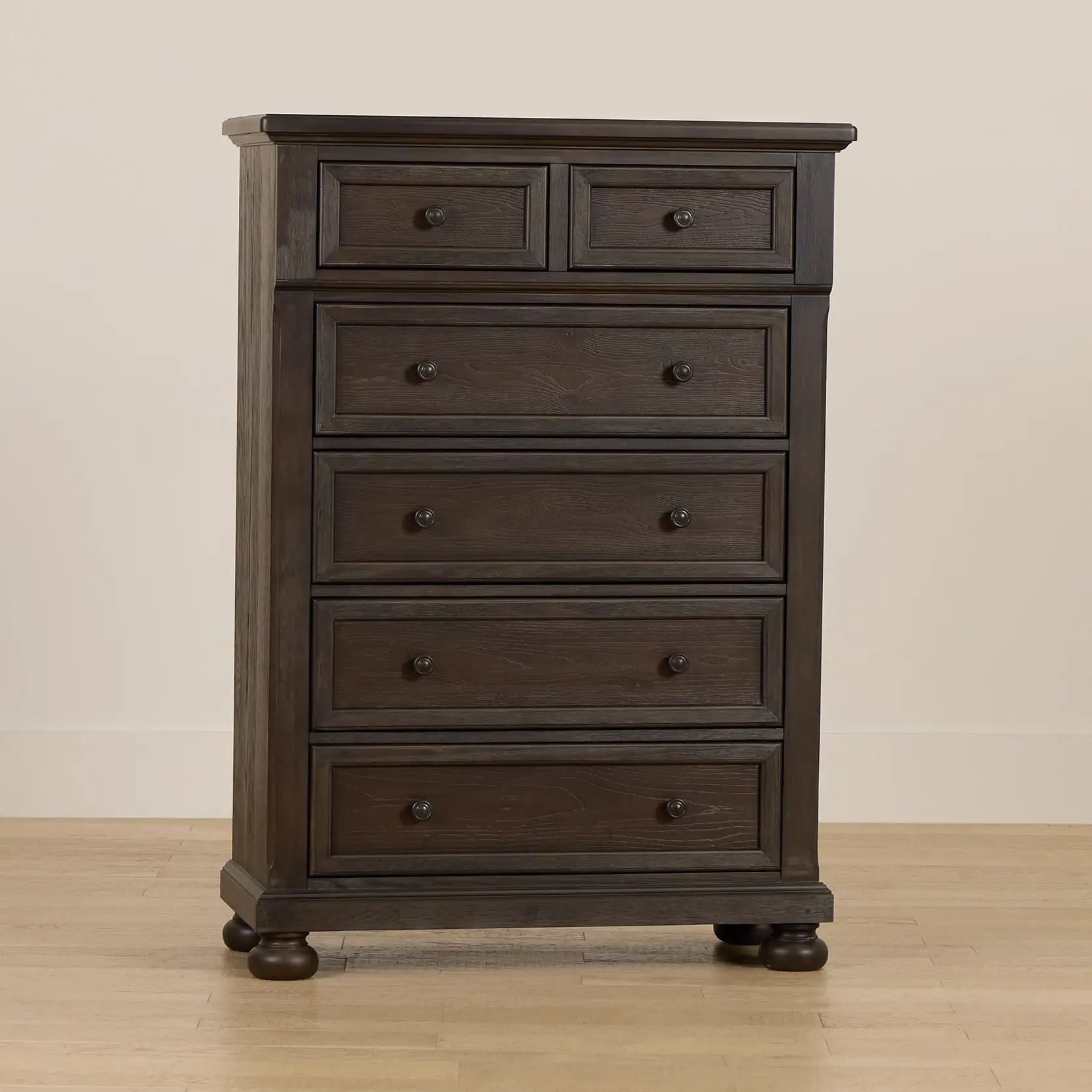 Galveston Dark Tone Drawer Chest Galveston Dark Tone Drawer Chest