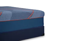 Posturepedic High Point Elite Hybrid Firm Mattress Set