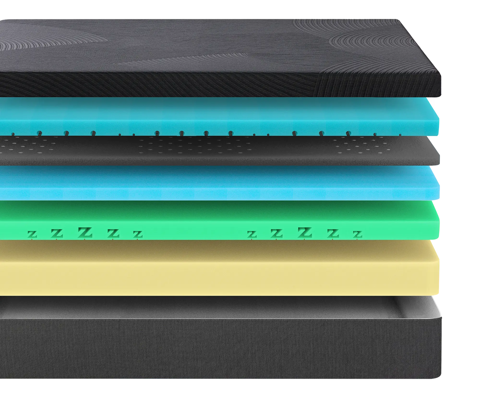 Zinus Endura 3.0 14" Plush Memory Foam Mattress Zinus Endura 3.0 14" Plush Memory Foam Mattress