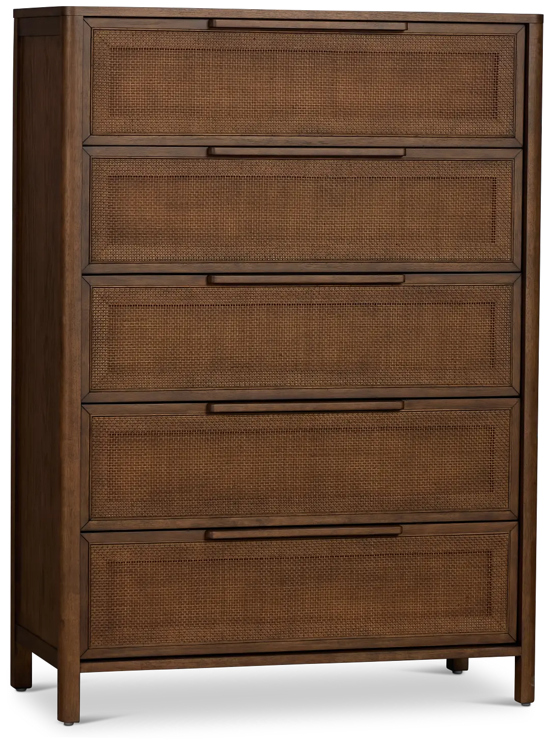 Pacific Mid Tone Drawer Chest Pacific Mid Tone Drawer Chest
