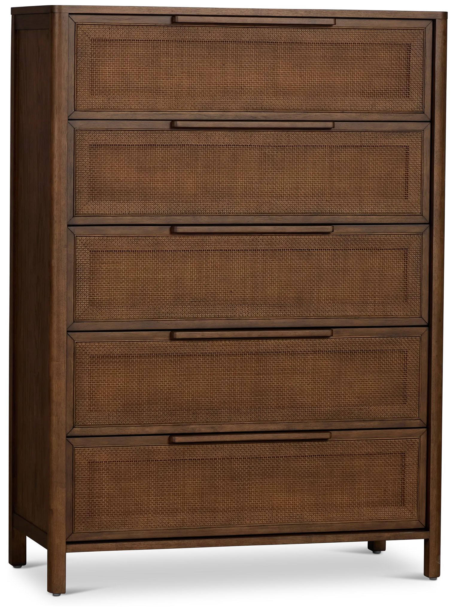 Pacific Mid Tone Drawer Chest