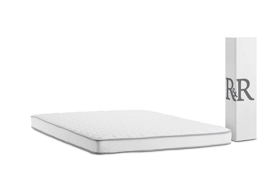 Rest & Renew Bonnell 6" Pillow Top Mattress