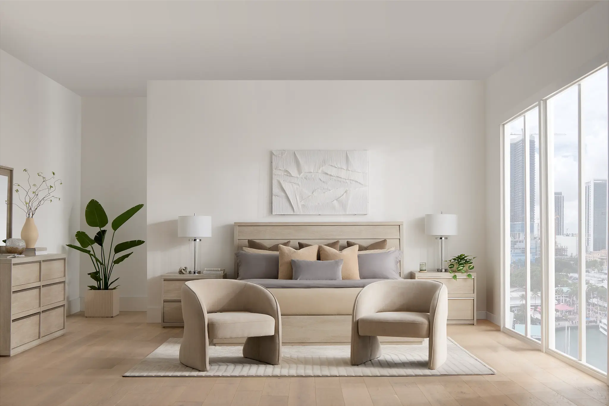 Affordable Designer Bedroom Ideas for a Luxury Look on a Budget Affordable Designer Bedroom Ideas for a Luxury Look on a Budget