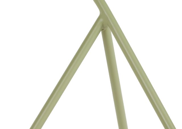 Ibiza Green High Accent Table