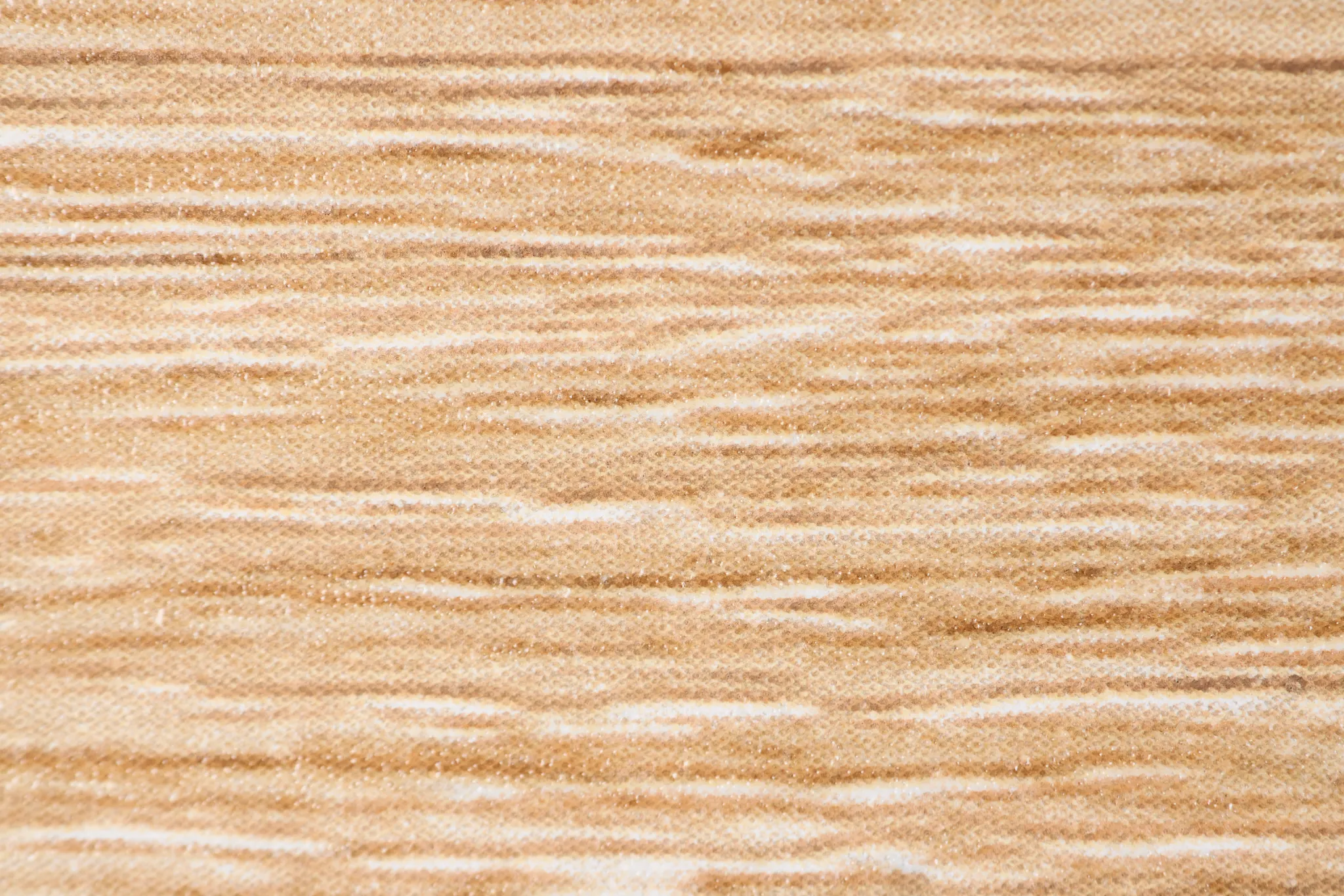 Lyndie Light Tone Panel Bed