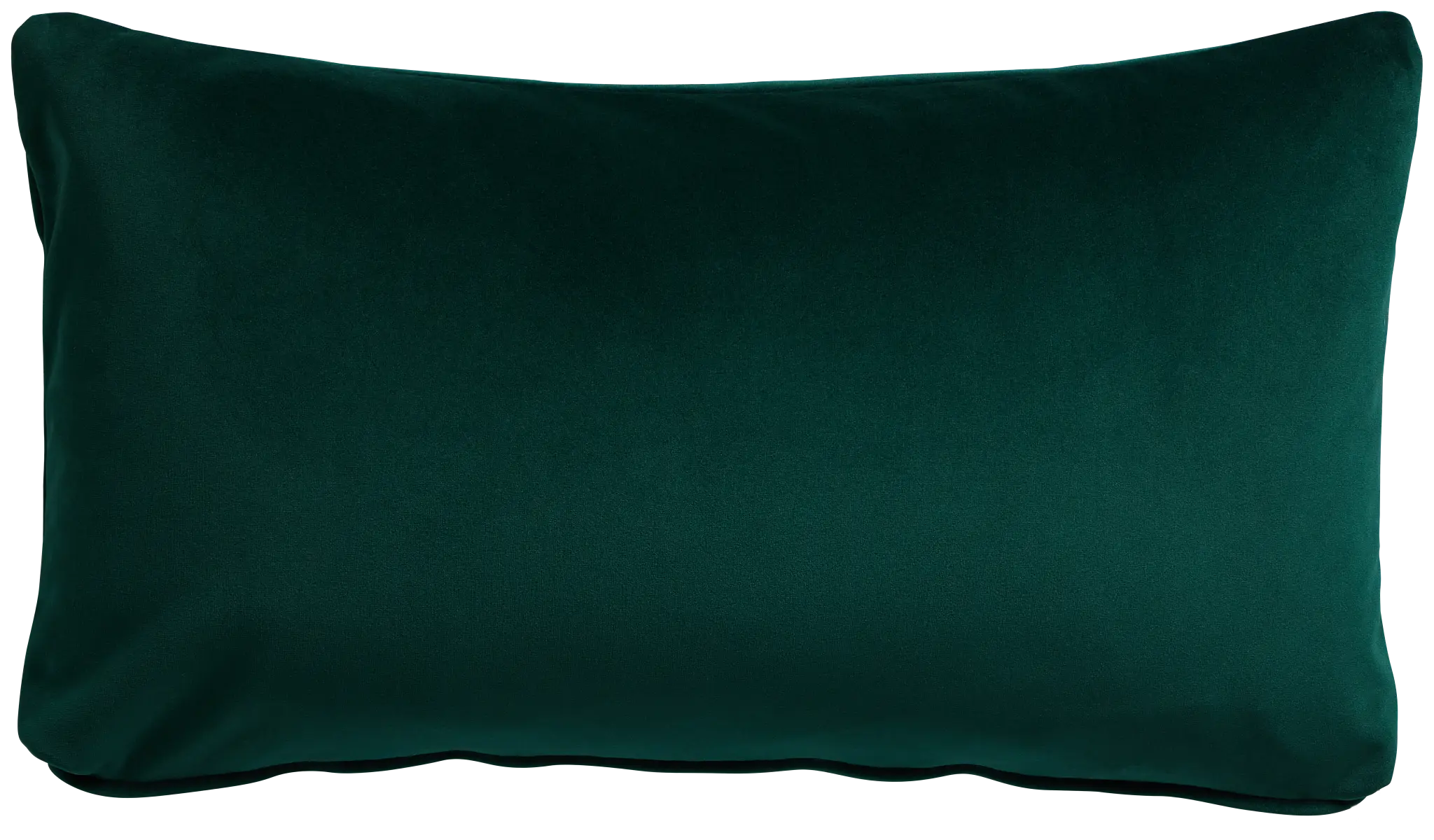 Reign Dark Green Lumbar Accent Pillow Reign Dark Green Lumbar Accent Pillow