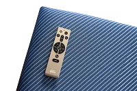 Posturepedic High Point Elite Hybrid 14" Soft Ergo 3.0 Adjustable Mattress Set