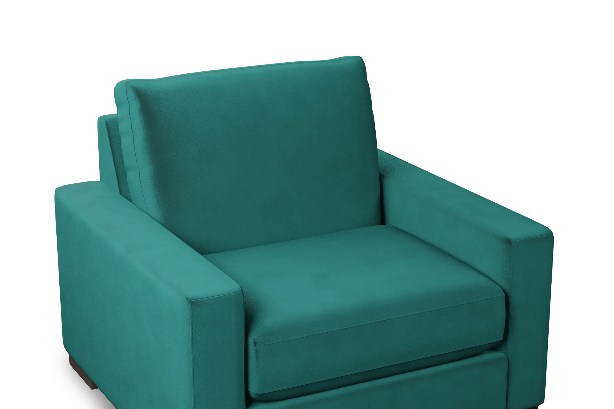 Edgewater Joya Green Chair
