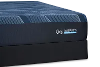 Iseries Nxg 2500 12.5" Plush Mattress