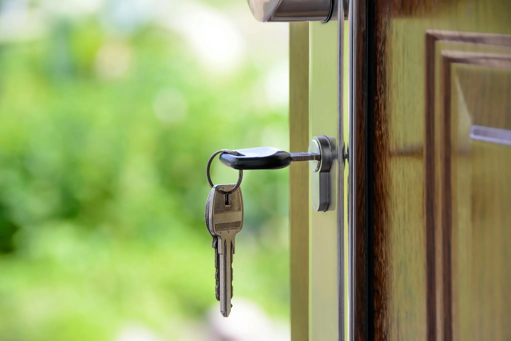 5. Post-Move Checklist: What to Do After Moving Into Your New Home