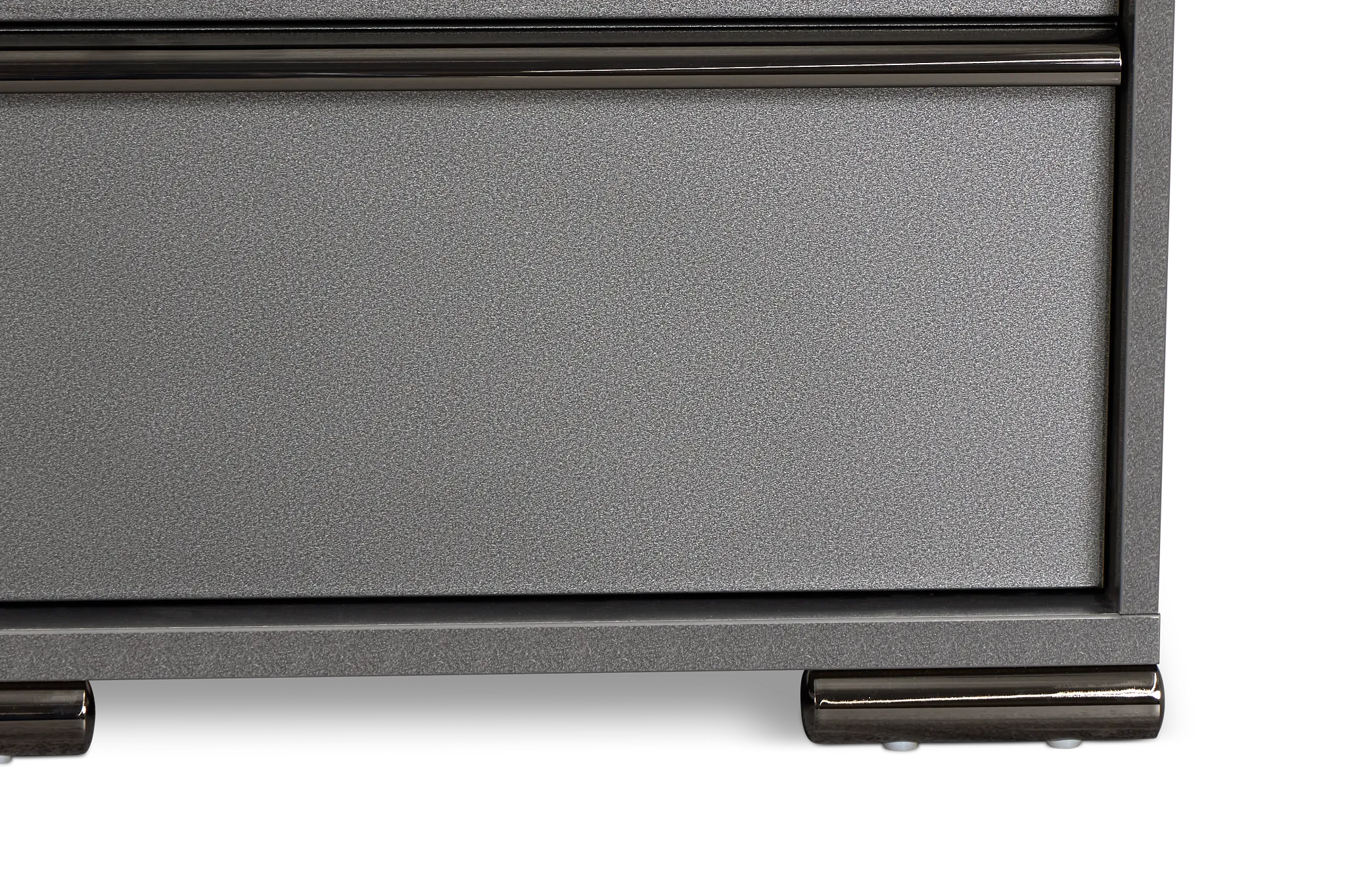 Davie Gray Nightstand