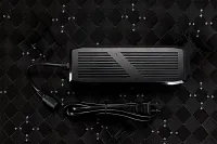 Beautyrest Black Series Three Medium Elite Adjustable Mattress Set