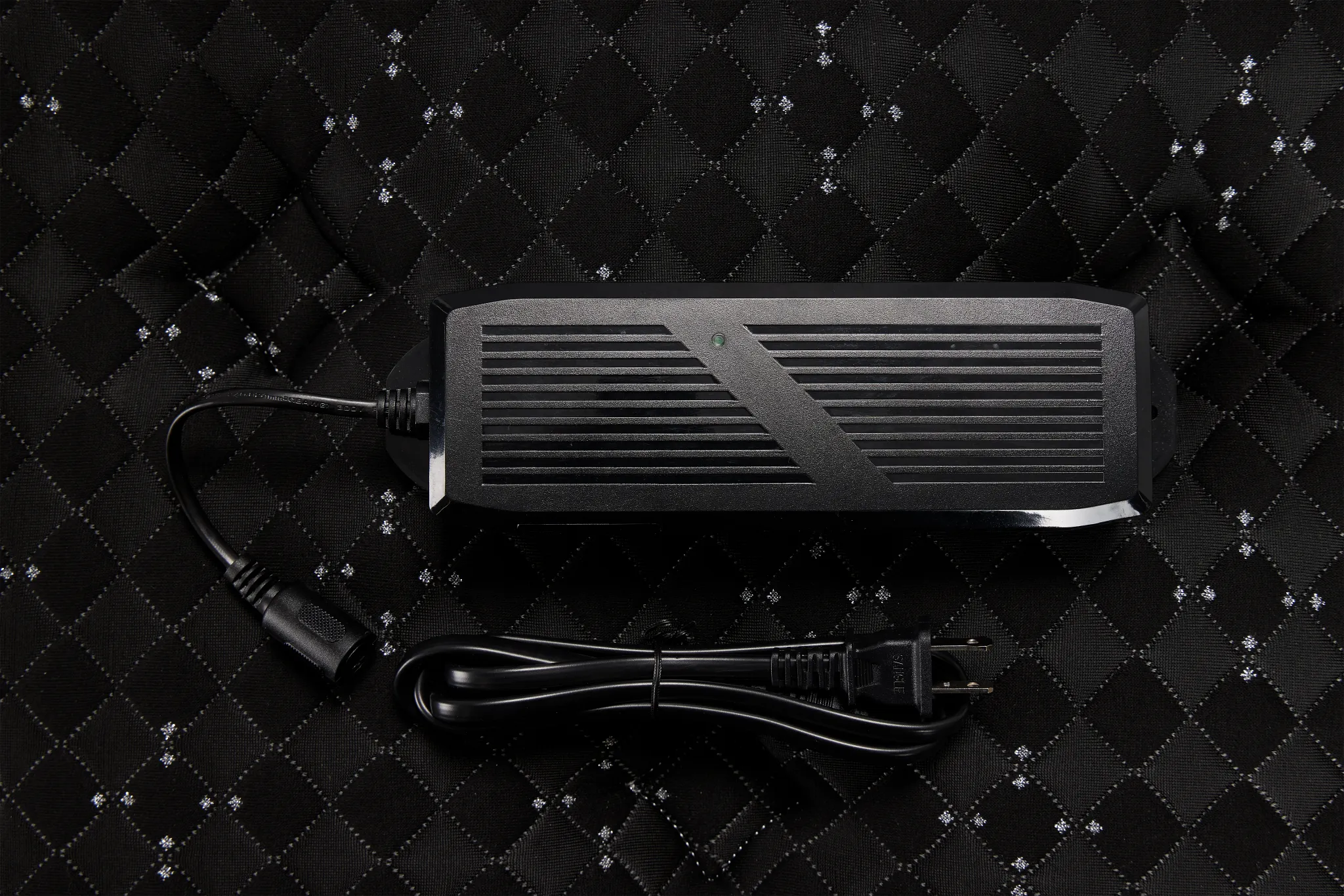 Beautyrest Black Series Three Medium Elite Adjustable Mattress Set