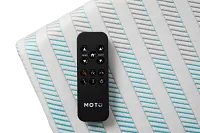 Rest & Renew Performance Medium Plus Adjustable Mattress Set