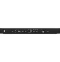 Ge 630 Series Slate Built In Dishwasher