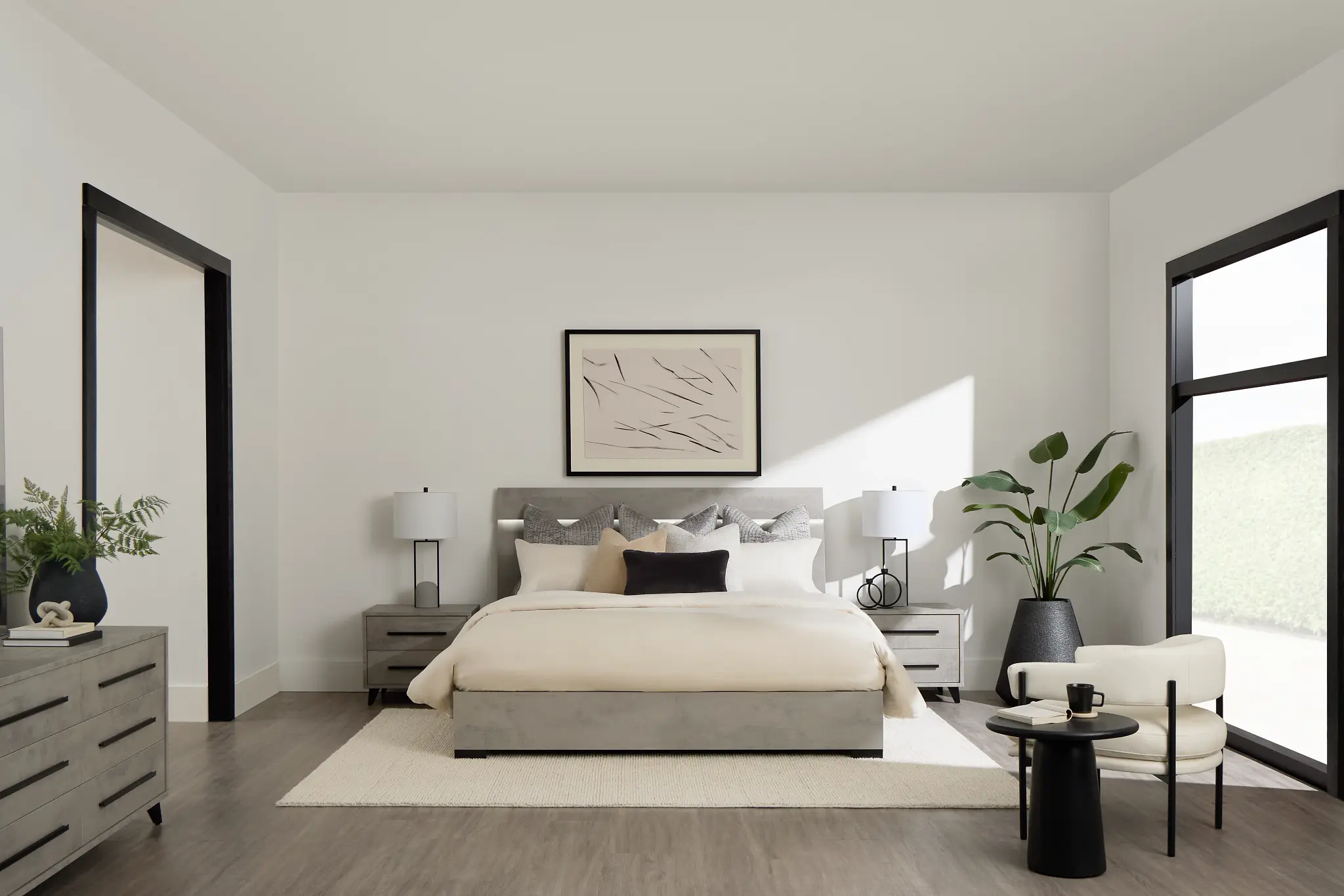 Shop CITY Furniture to Bring Your Dream Bedroom to Life