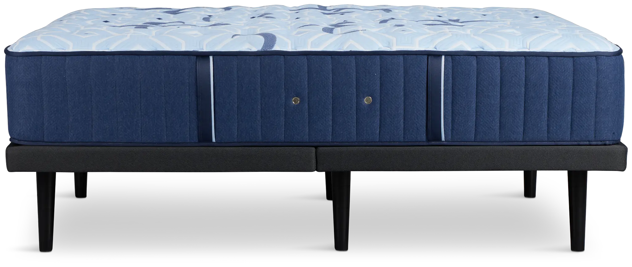 Stearns & Foster Estate Firm Ergo 3.0 Adjustable Mattress Set Stearns & Foster Estate Firm Ergo 3.0 Adjustable Mattress Set