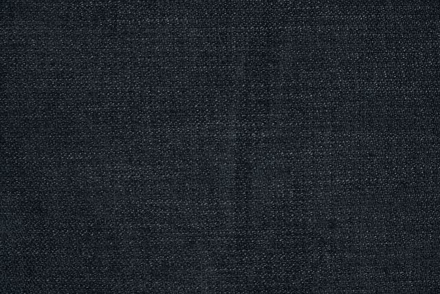 Dean Dark Blue Fabric Power Recliner