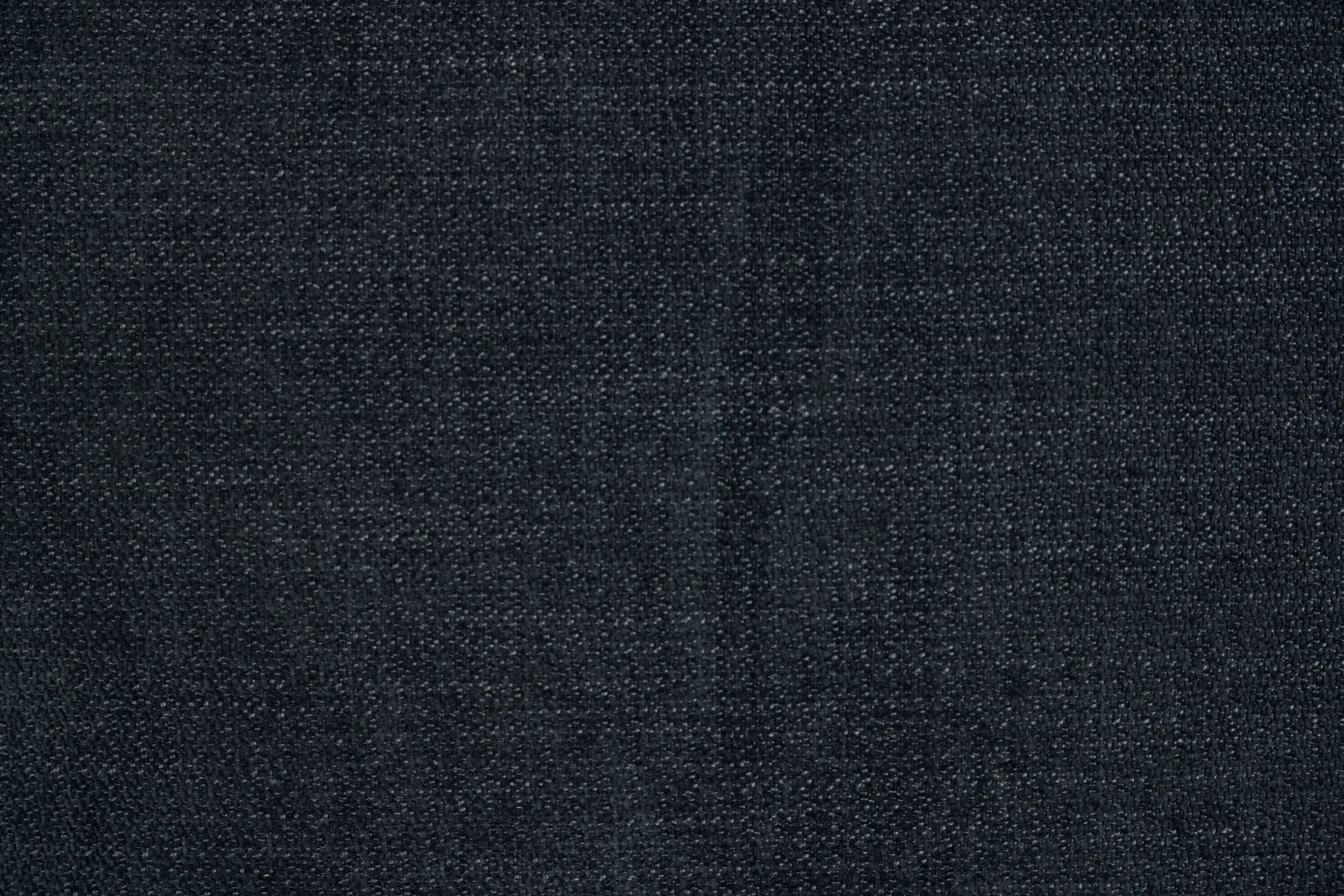 Dean Dark Blue Fabric Power Recliner