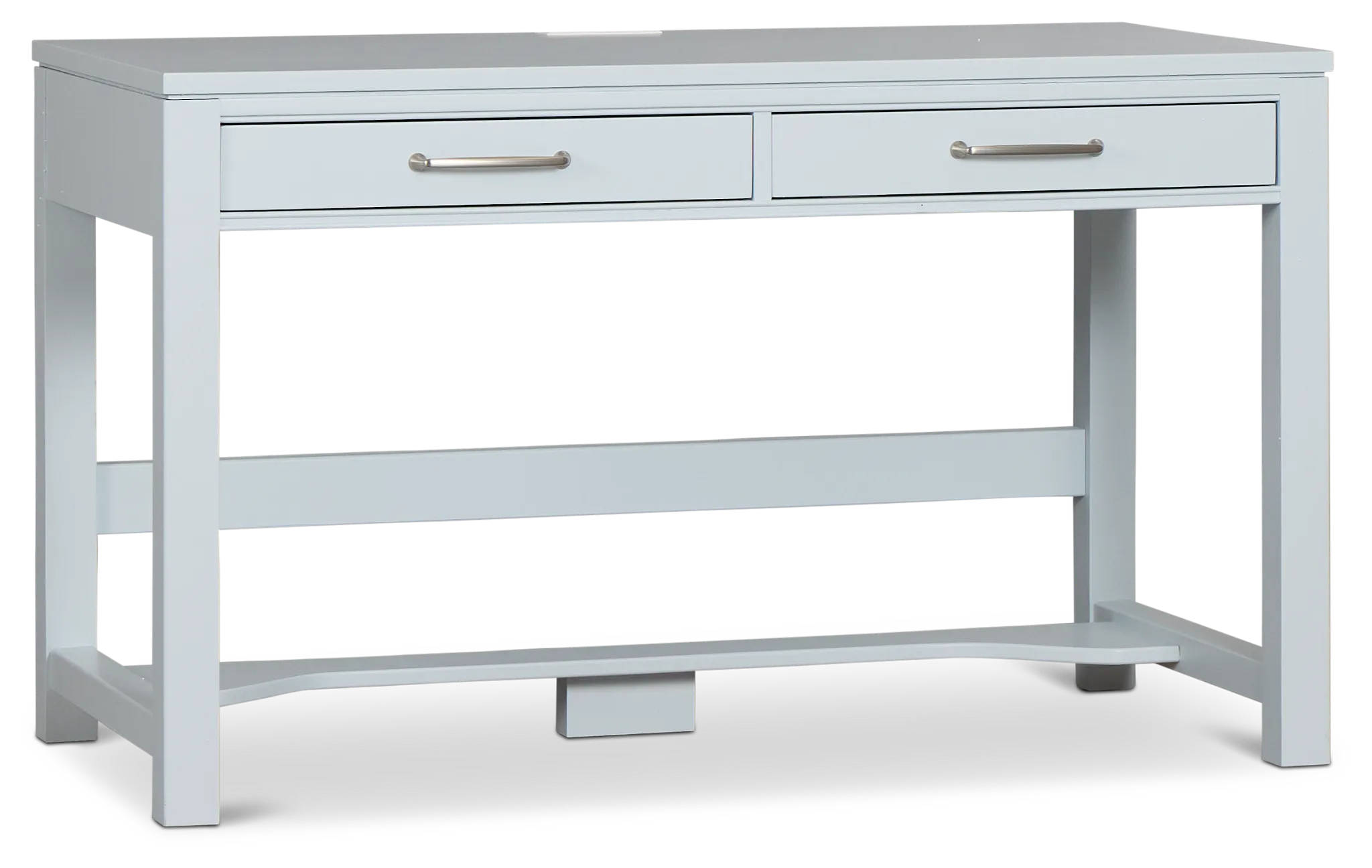 Carolina Light Blue Desk