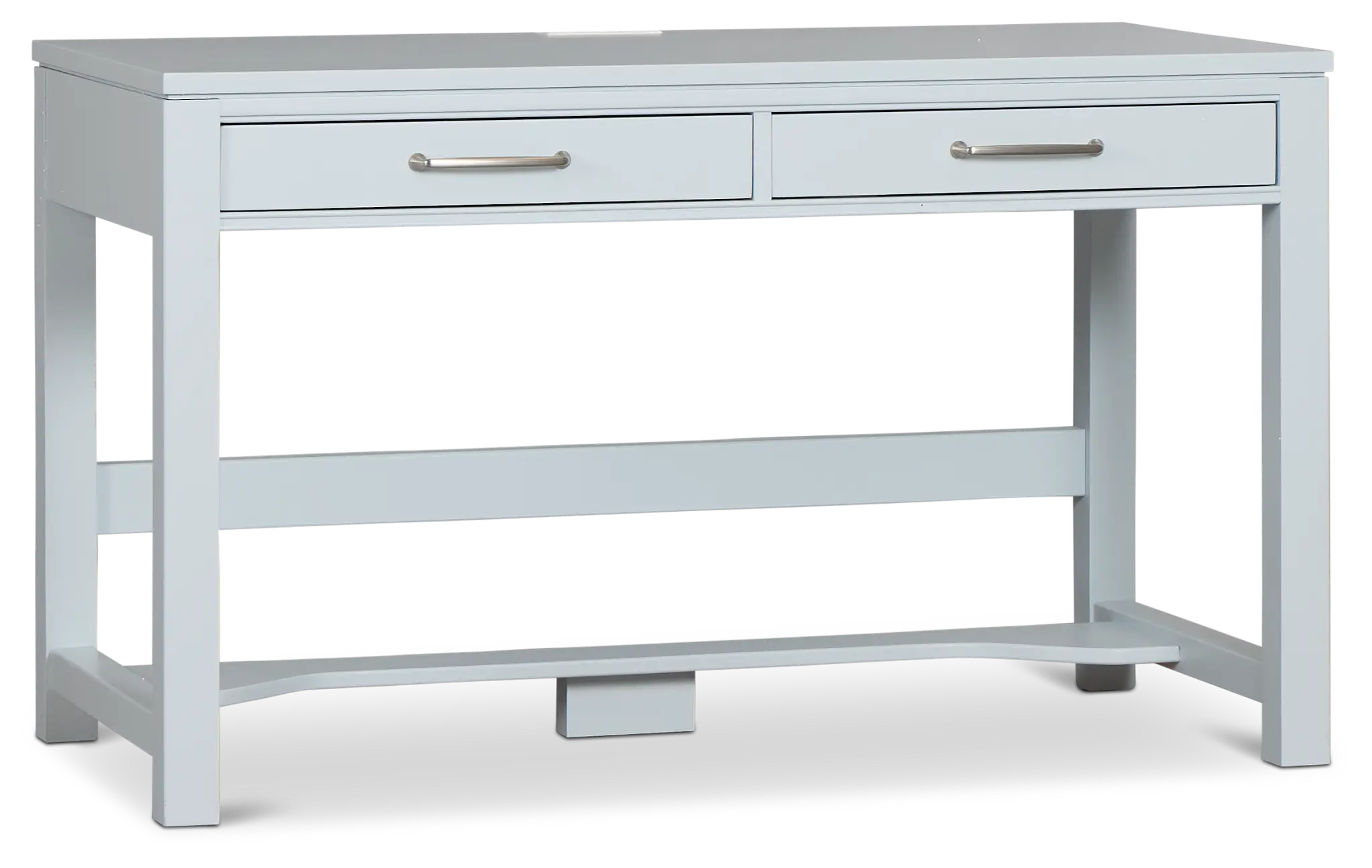 Carolina Light Blue Desk Carolina Light Blue Desk