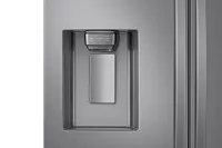 Samsung 7201 Series Stainless Steel French Door Refrigerator