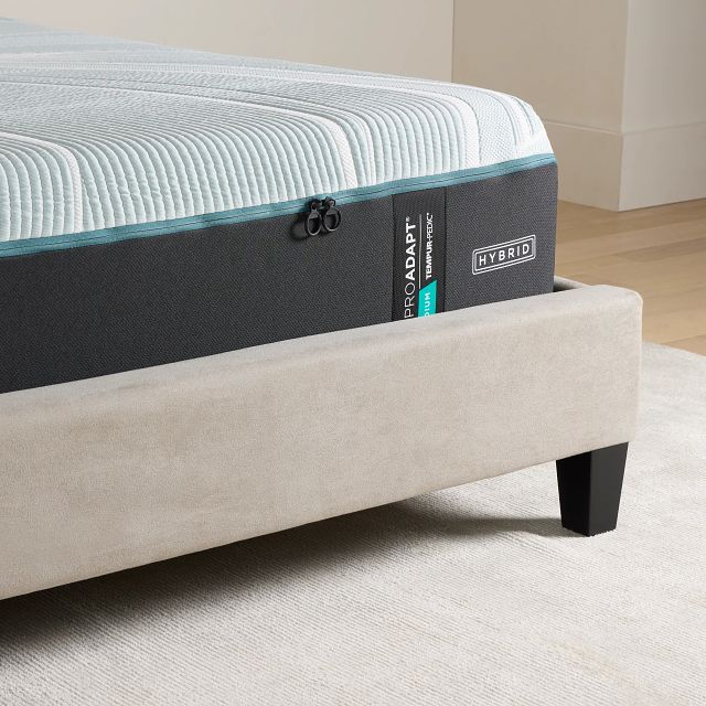 Tempur-pedic Tempur-proadapt 12" Medium Hybrid Mattress