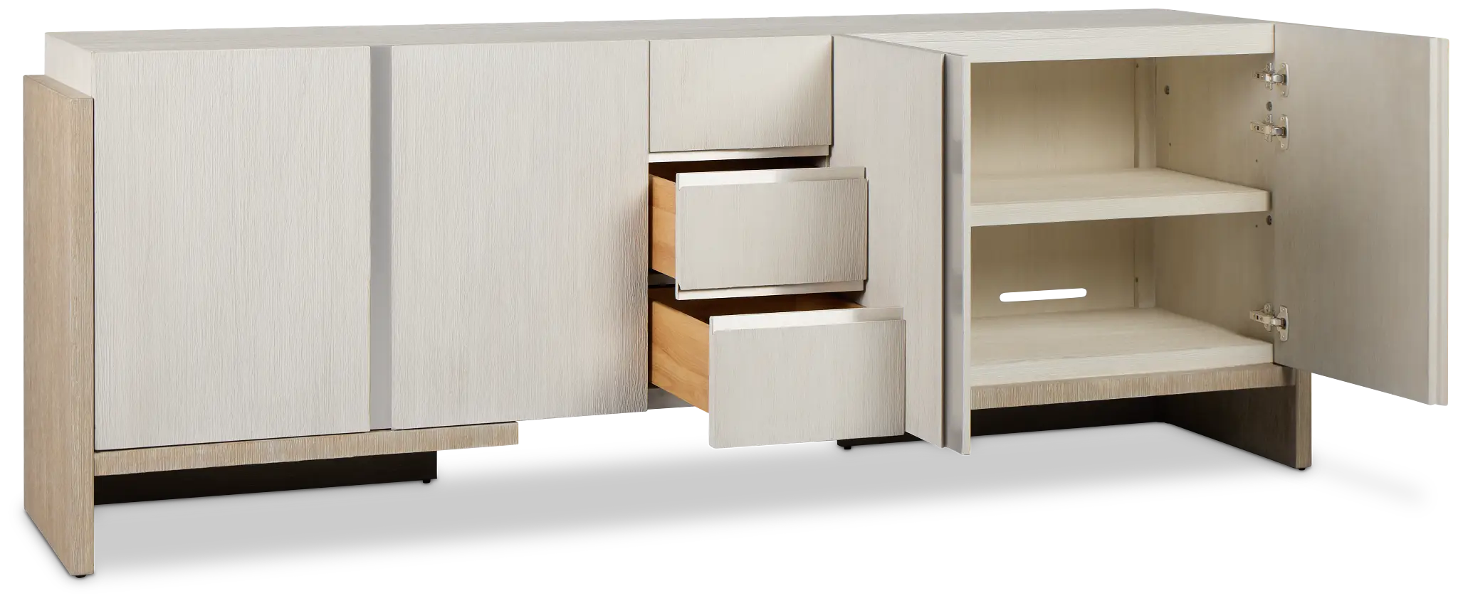 Miramar Ivory Tv Stand Miramar Ivory Tv Stand
