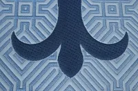 Stearns & Foster Lux Estate Elite Firm 14.5" Hybrid Mattress