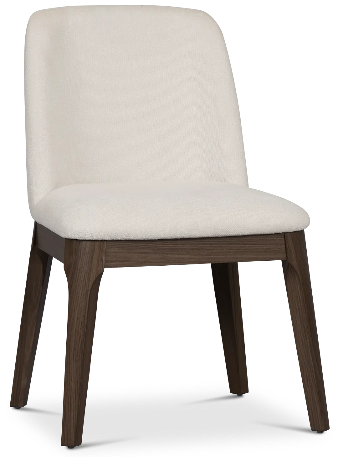 Camden Dark Tone Upholstered Side Chair Camden Dark Tone Upholstered Side Chair