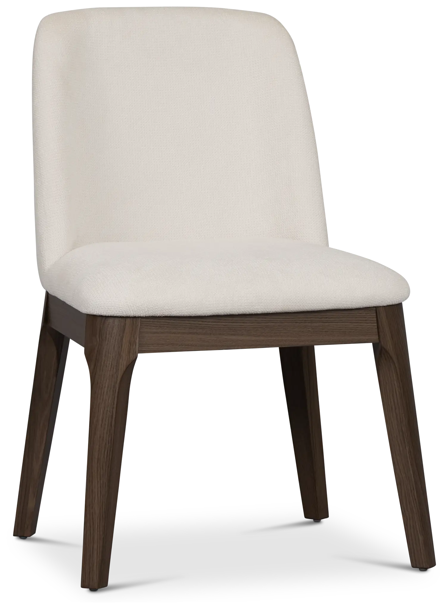 Camden Dark Tone Upholstered Side Chair Camden Dark Tone Upholstered Side Chair