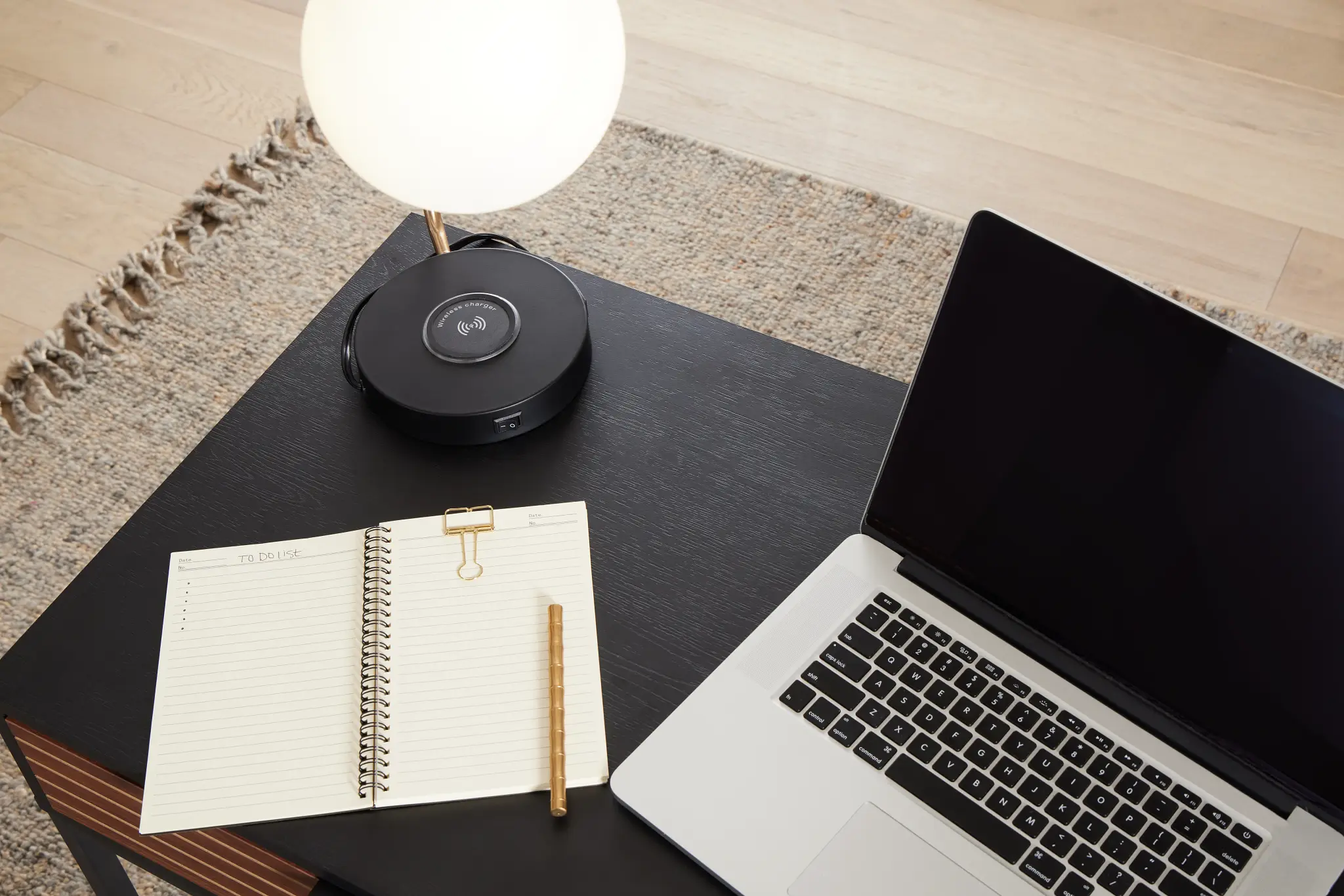 Spring Home Office Refresh Checklist: Spring Home Office Refresh Checklist: