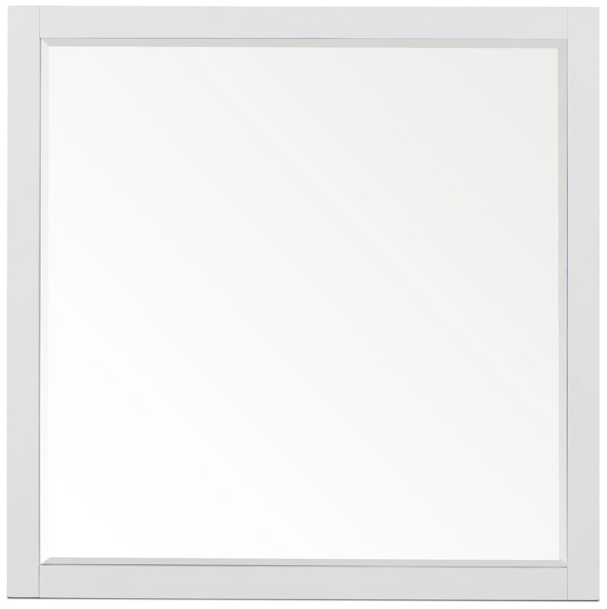 Chatham White Mirror