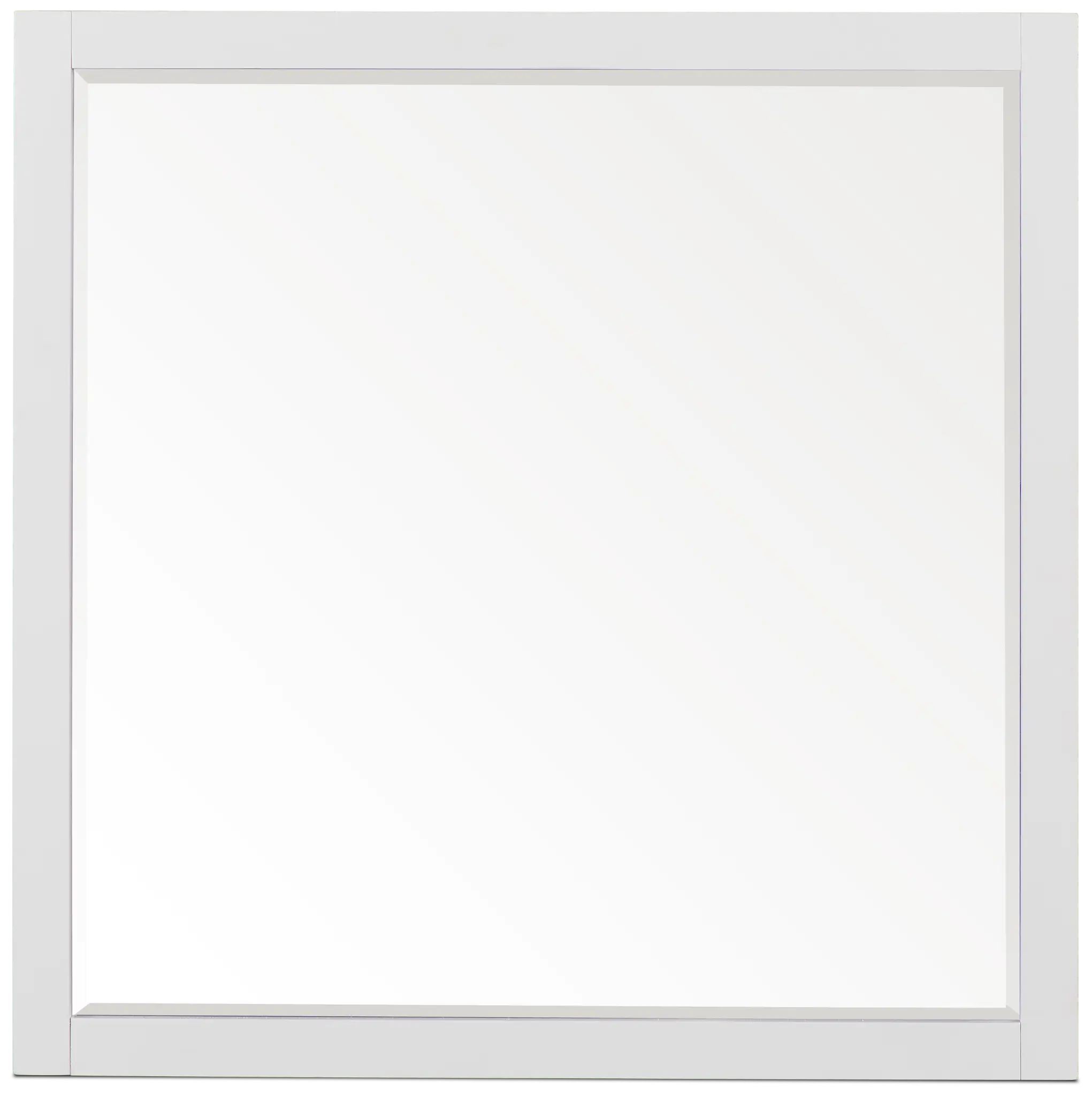 Chatham White Mirror Chatham White Mirror