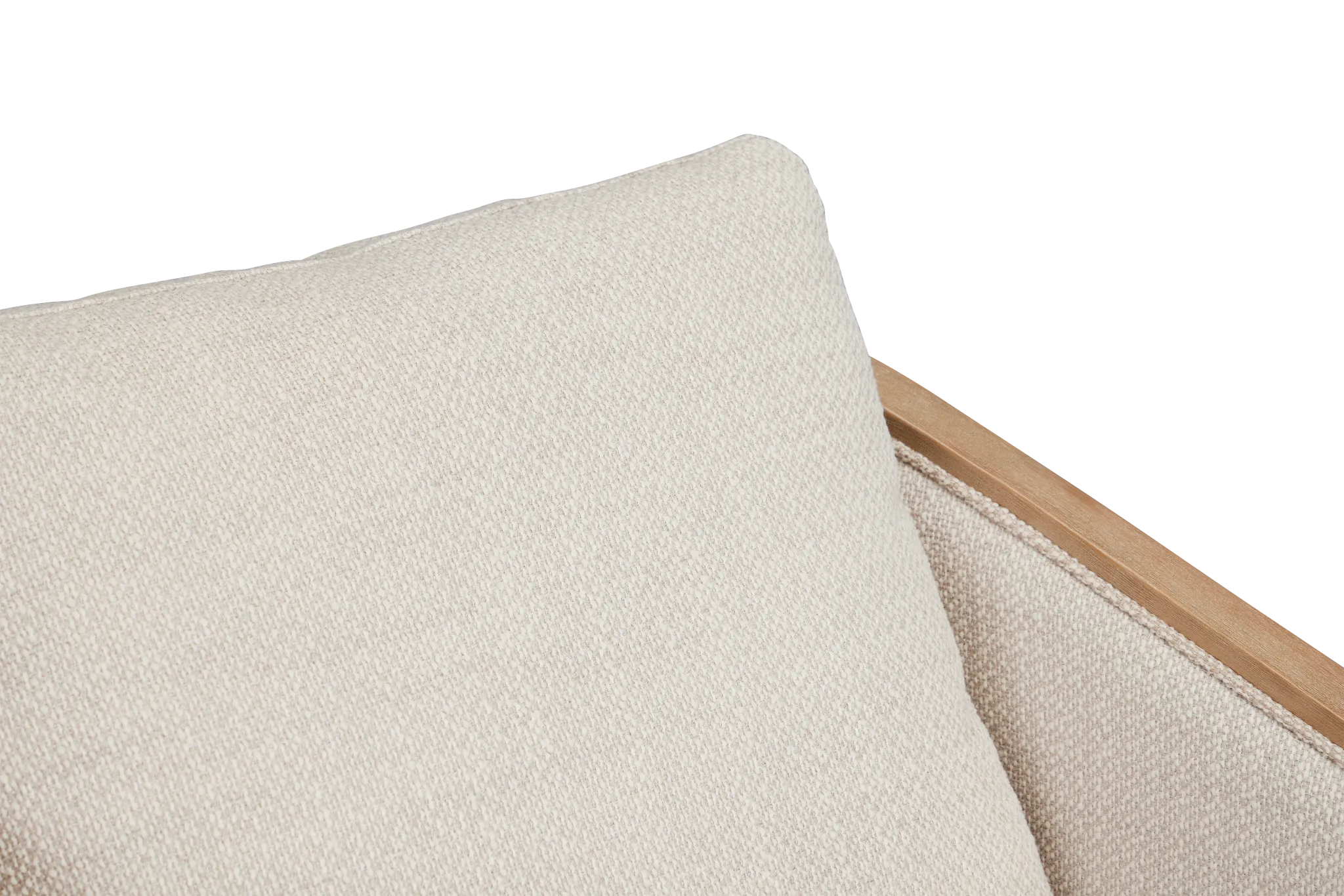 Campbell Gray Fabric Swivel Accent Chair